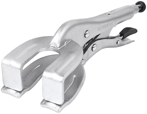 PINZA DE PRESION DE 9", TIPO SOLDADOR, TRUPER