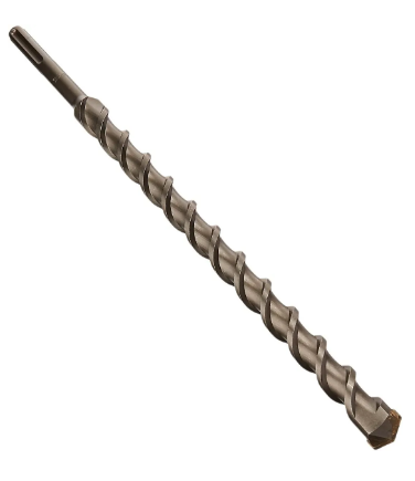 BROCA SDS MAX 1 1/4" X 22" P/CONCRETO