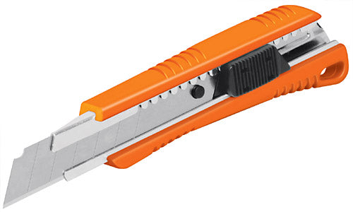 CUTTER CUERPO PLASTICO DE 6"