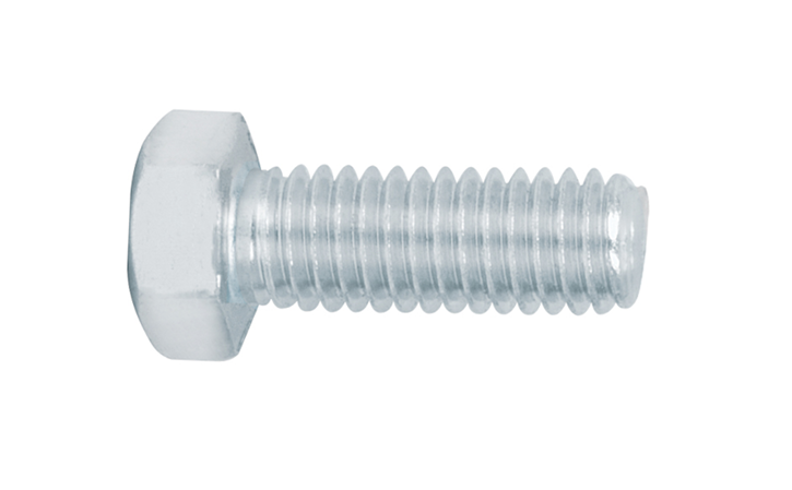 TORNILLO ACERO GALVANIZADO TIPO MAQUINA 3/8 X 1" (PIEZA)