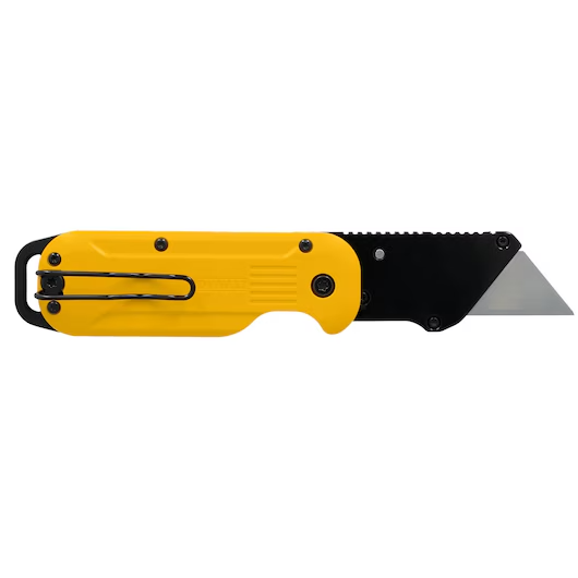 NAVAJA RETRACTIL PLEGABLE DE BOLSILLO ATOMIC DEWALT