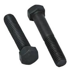 TORNILLO GRADO 5, 1/4 X 3" (PIEZA)