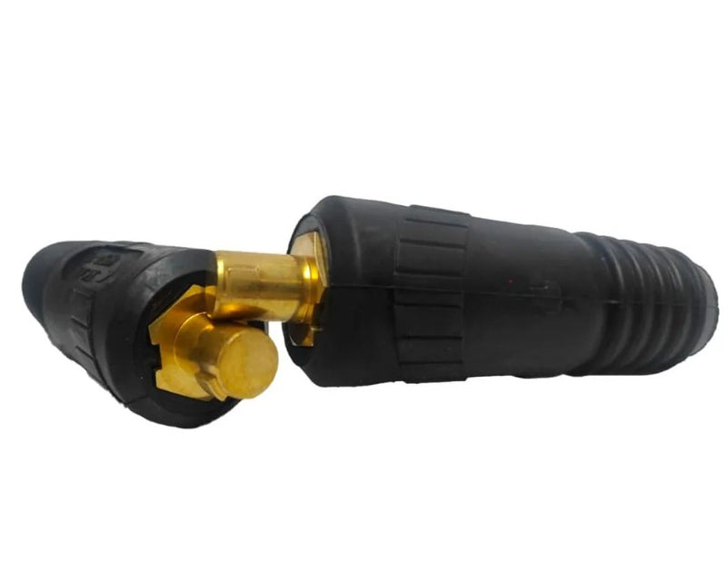 CONECTOR RAPIDO MACHO DINSE 10/25 SWEISS