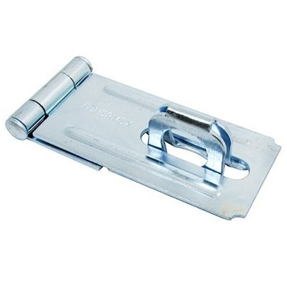 PORTACANDADO 1-3/4" NIQUEL SATINADO