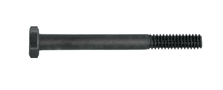 TORNILLO GRADO 5, 1/4 X 2-1/2" (PIEZA)