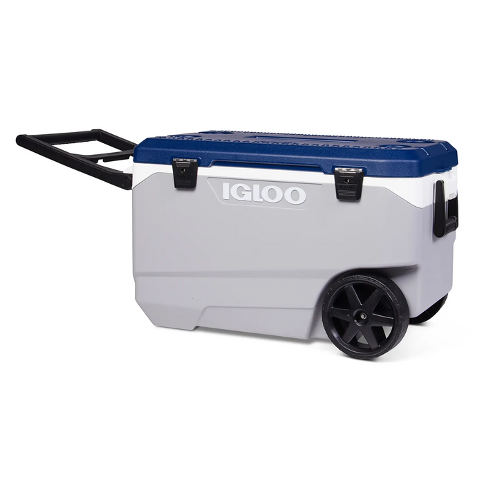 HIELERA IGLOO MAXCOLD 90QT 85 LTS