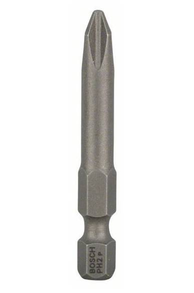 PUNTA PHILIPS DE 2” TIPO 2 BOSCH