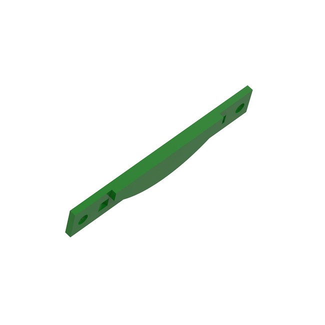FRENO DE AGUJA IZQUIERDO PARA EMPACADORAS CUADRADAS JOHN DEERE