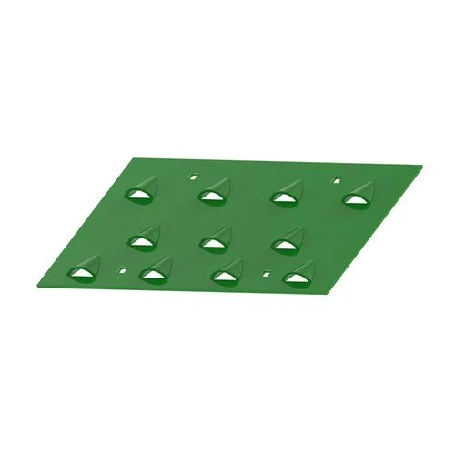 ESCAMAS IZQUIERDAS PARA EMPACADORA - FH312149