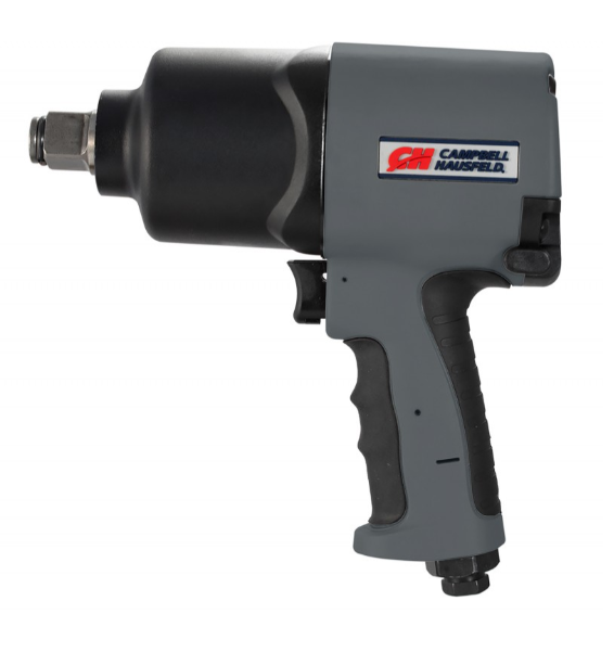PISTOLA DE IMPACTO DE 3/4" CAMPBELL TL058600