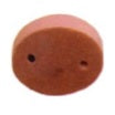 CORE DE CERAMICA # 56 CONO LLENO
