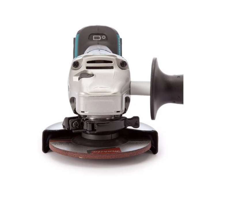 ESMERILADORA ANGULAR DE 4-1/2", 18V LXT, BL, 8,500 RPM (SOLO HERRAMIENTA) 8Z