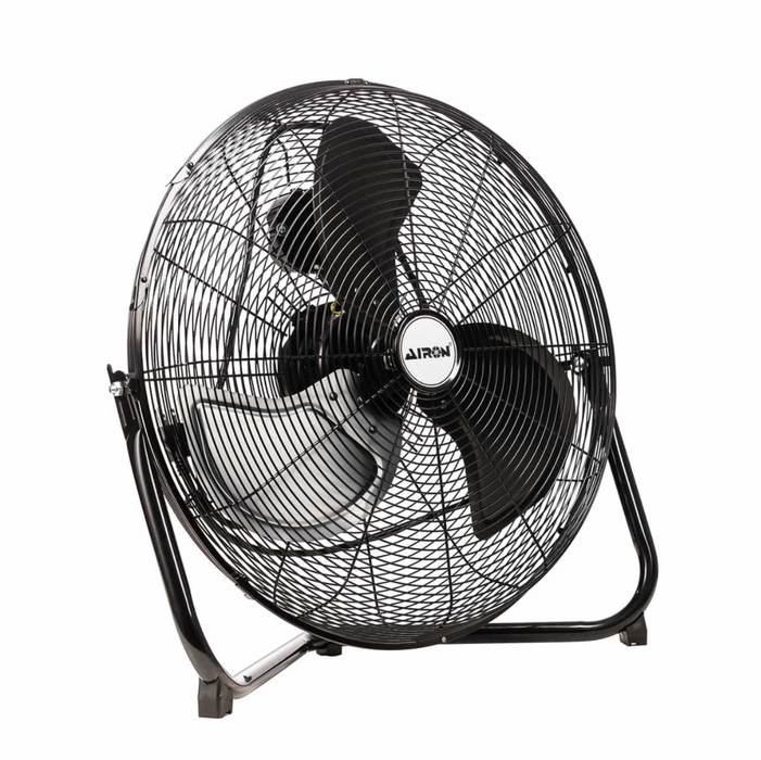 VENTILADOR DE PISO METALICO AIRON