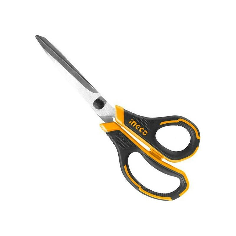 TIJERA PARA OFICINA 8,5" INGCO