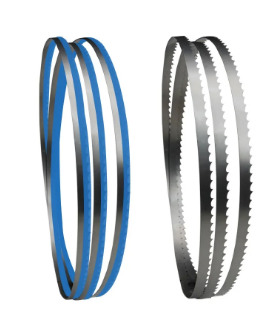 SIERRA CINTA P/MADERA CORTE RAPIDO 4 TPI 6.0 mm HCS 5/8" P/L