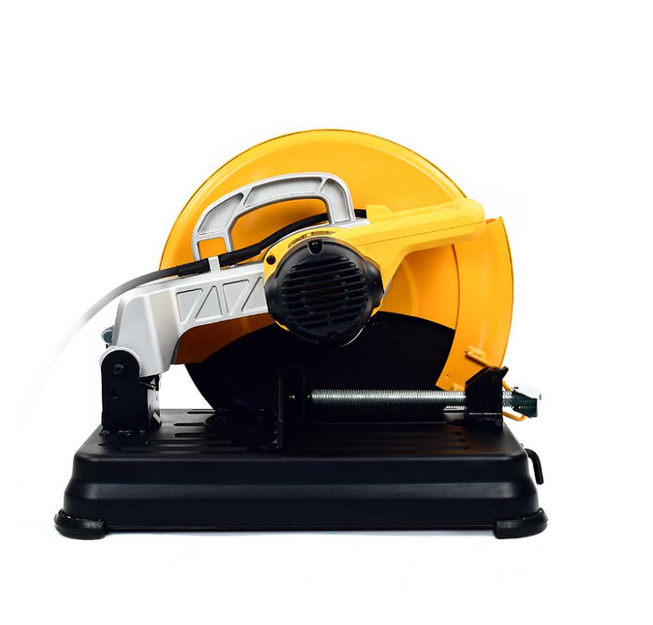 CORTADORA DE METAL 14", 2200W, 3800rpm