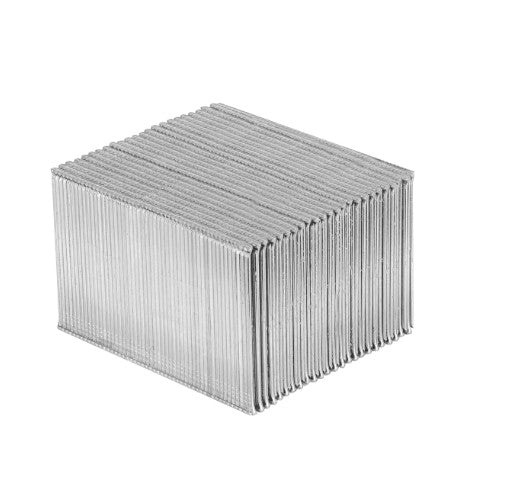 CLAVOS DE 2-1/2" CALIBRE 16 CAJA C/2500 PZS