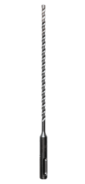 BROCA SDS PLUS 3 FILOS 3/16" X 8" (ANTES B-59374)