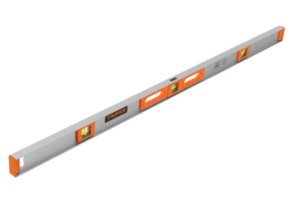 NIVEL DE ALUMINIO DE 48" TRUPER