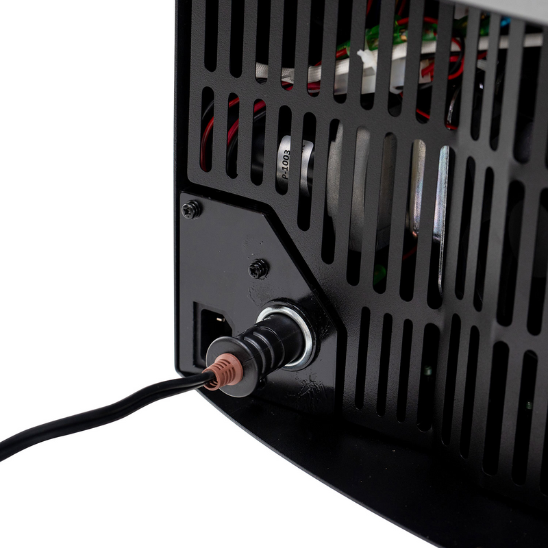 ASADOR ELECTRICO DE PELLETS GMG TREK PRIME 2.0