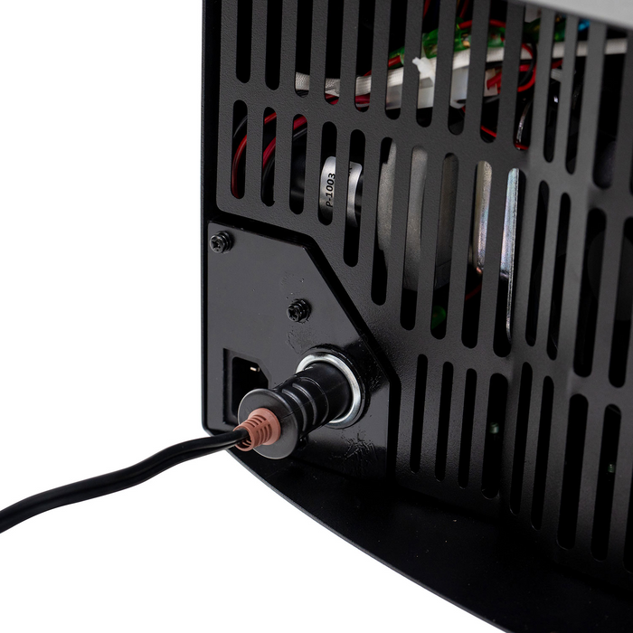 ASADOR ELECTRICO DE PELLETS GMG TREK PRIME 2.0
