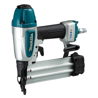 CLAVADORA NEUMATICA CAL.18 PRESION 60-15 PSI 2" MAKITA