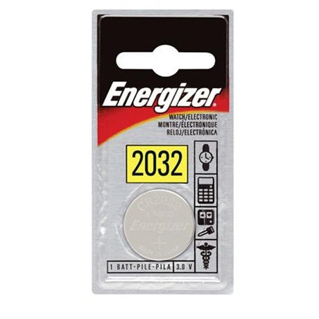 PILA 2032 BOTON LITIO ENERGIZER 1 PIEZA