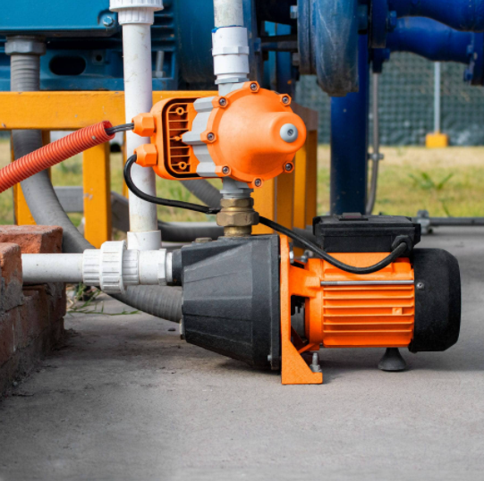 BOMBA ELECTRICA PRESURIZADORA PARA AGUA TRUPER, CAPACIDAD DE 1HP>