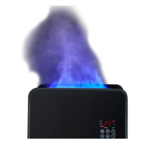 CALENTON ELECTRICO CERAMICO Y HUMEDIFICADOR HC1525U