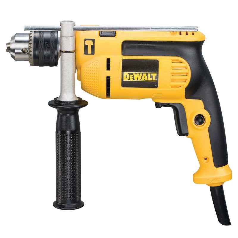 ROTOMARTILLO DE 1/2", 6500W, 0-2800rpm