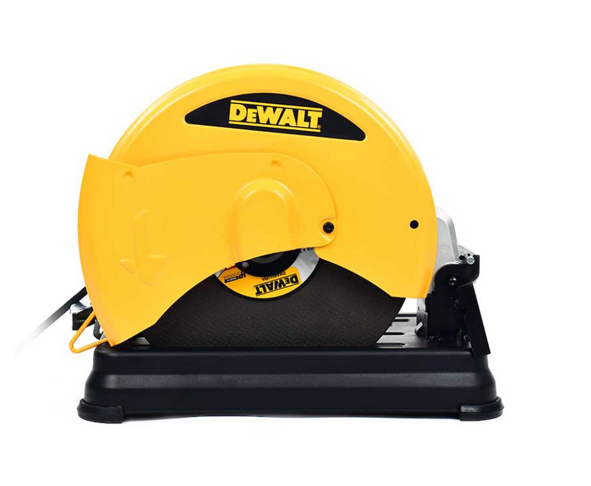 CORTADORA DE METAL 14", 2200W, 3800rpm