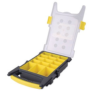 ORGANIZADOR DE 8 1/2"  (MJ-2046A)