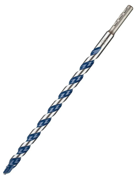 BROCA CYL-5 PARA CONCRETO 1/2"x12"