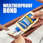 PEGAMENTO PARA MADERA TITEBOND II PREMIUM 16 OZ