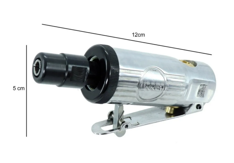 MOTO-TOOL NEUMATICO BOQUILLA 1/4 25000RPM