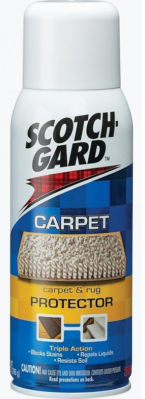 PROTECTOR DE ALFOMBRAS EN SPRAY 14 oz