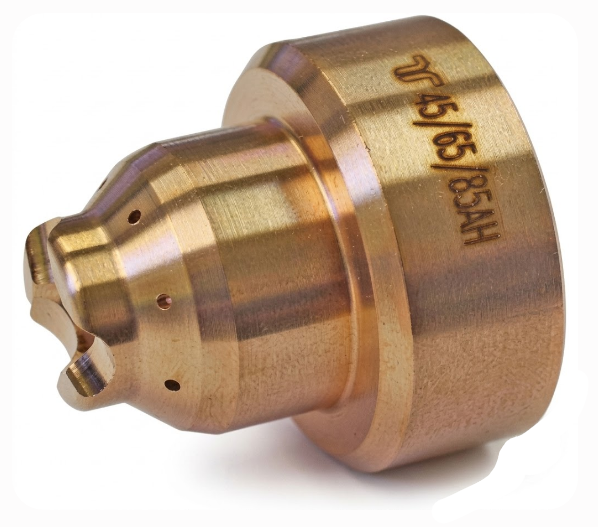 BOQUILLA/COPA PARA ANTORCHA PMX 45/85A HYPERTHERM (PIEZA)