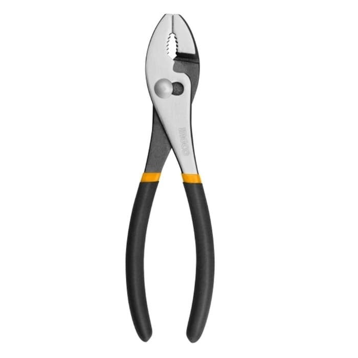 PINZA DE MECANICO DE 10", INGCO