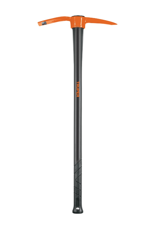 TALACHO-PICO 2.5 LBS MANGO FIBRA DE VIDRIO  36'