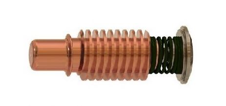 ELECTRODO PARA ANTORCHA PMX 125 HYPERTHERM (PIEZA)