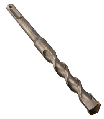 BROCA SDS-PLUS 3/4" X 12" (contiene 01 pieza)