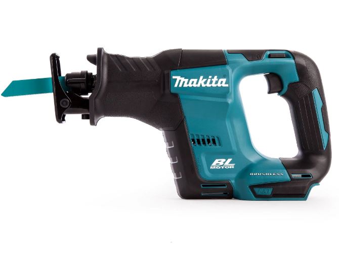 SIERRA RECIPROCA MANGO (D) v.v. 0-3,000 CPM SUB COMPACT 18V (SOLO HERRAMIENTA)