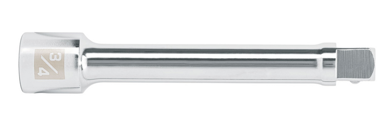 EXTENSION DE 8" CUADRO DE 3/4" TRUPER