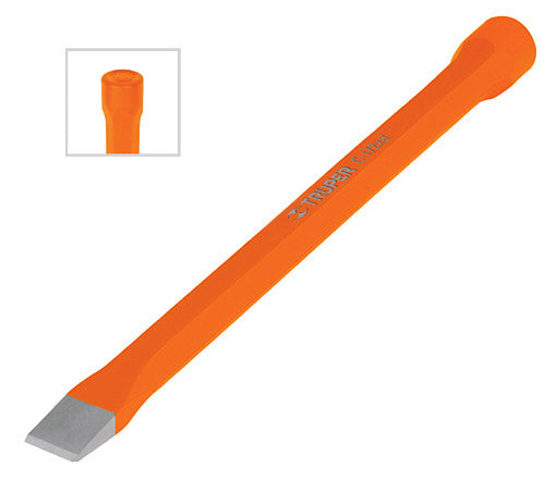 CINCEL DE CORTE FRIO 1/2 X 8"