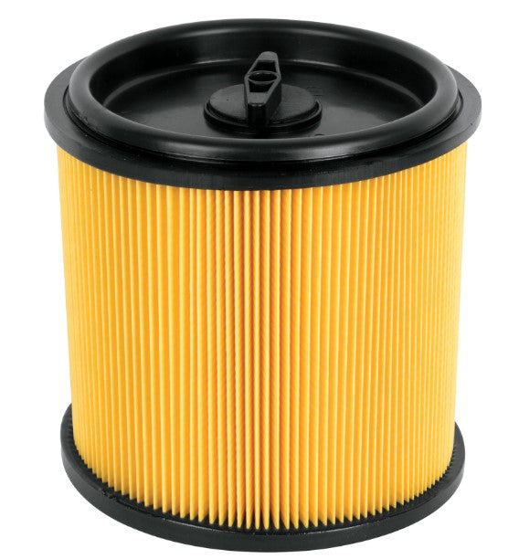 FILTRO DE CARTON P/ASPIRADOR 6,12 Y 16 GALONES TRUPER