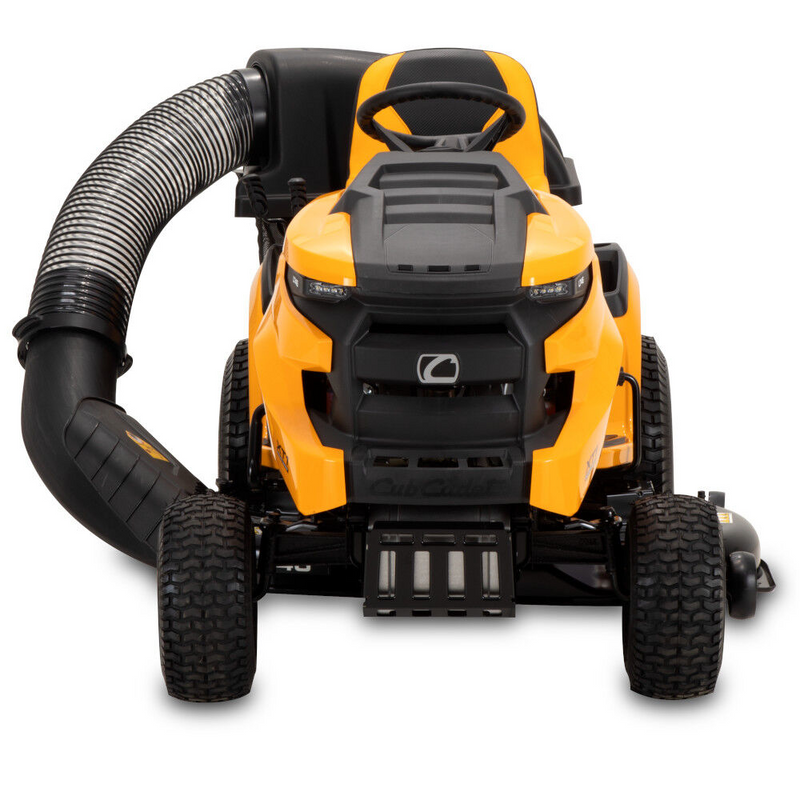 BOLSA PARA TRACTOR CORTADOR DE CESPED 42" - 46" CUBCADET