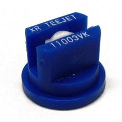 PUNTA DE PULVERIZACION TEEJET XR11003VK