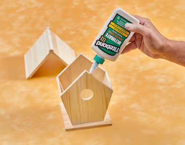 PEGAMENTO PARA MADERA TITEBOND III ULTIMATE 8 OZ