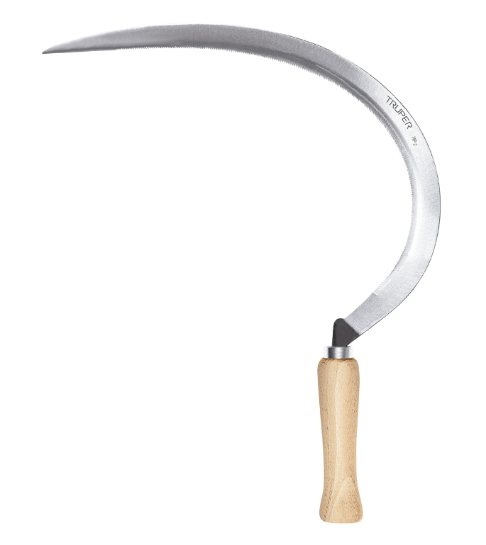 HOZ DENTADA #2, 20"