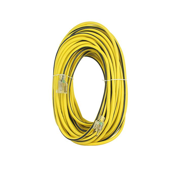 EXTENSION ELECTRICA DE 30.5 MTS, CAL. 14/3, USO RUDO